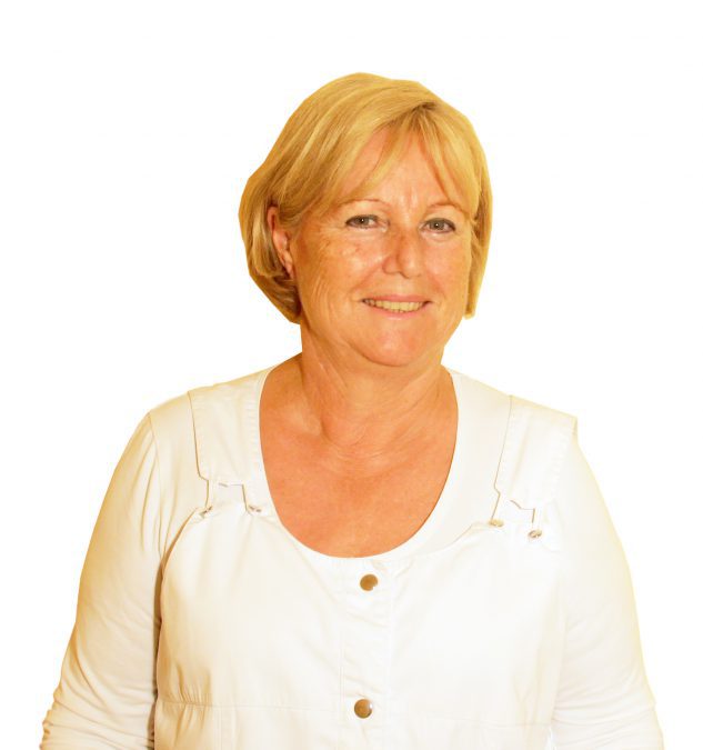 Vita Christine Scholz Heilpraktiker Peter Abels